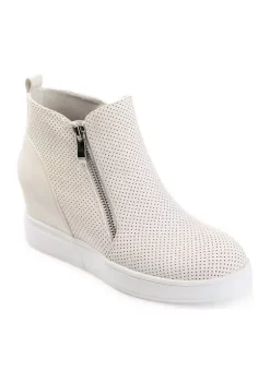 Brand new 🎁 Journee Collection Arkie Wedge 🤩 -Journee Collection Shop Belk 435