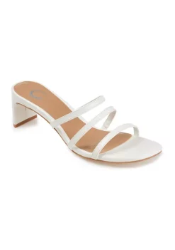 Outlet 👍 Journee Collection Hariett Pumps 💯 -Journee Collection Shop Belk 4350