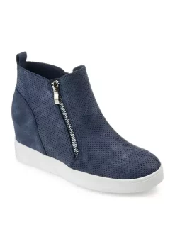 Brand new 🎁 Journee Collection Arkie Wedge 🤩 -Journee Collection Shop Belk 436