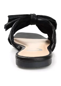 Wholesale 😍 Journee Collection Serlina 🩴 Sandals 😉 -Journee Collection Shop Belk 4365