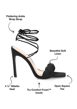 Coupon ✔️ Journee Collection Edelie Pumps 🥰 -Journee Collection Shop Belk 4388