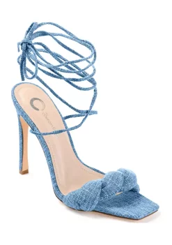 Coupon ✔️ Journee Collection Edelie Pumps 🥰 -Journee Collection Shop Belk 4391