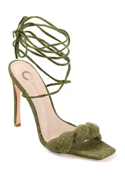 Coupon ✔️ Journee Collection Edelie Pumps 🥰 -Journee Collection Shop Belk 4395