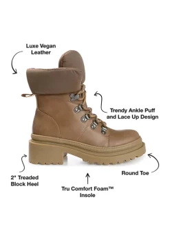 Best reviews of ✔️ Journee Collection Irrah Booties 🎁 -Journee Collection Shop Belk 4399