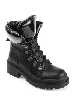 Best reviews of ✔️ Journee Collection Irrah Booties 🎁 -Journee Collection Shop Belk 4403