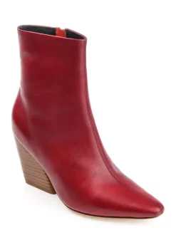 Coupon 🌟 Journee Collection Hydra Booties 🛒 -Journee Collection Shop Belk 4408