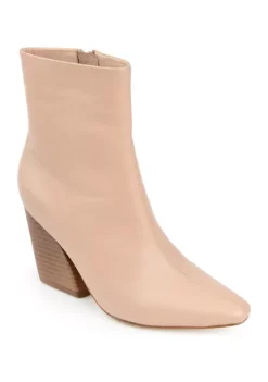 Coupon 🌟 Journee Collection Hydra Booties 🛒 -Journee Collection Shop Belk 4409