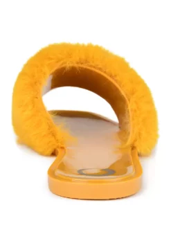 Cheap 💯 Journee Collection Dusk Slides 🔥 -Journee Collection Shop Belk 4413