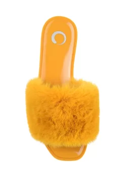 Cheap 💯 Journee Collection Dusk Slides 🔥 -Journee Collection Shop Belk 4414