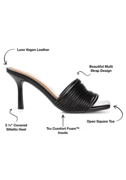 Best Pirce 😉 Journee Collection Calliope Pumps ✨ -Journee Collection Shop Belk 4419