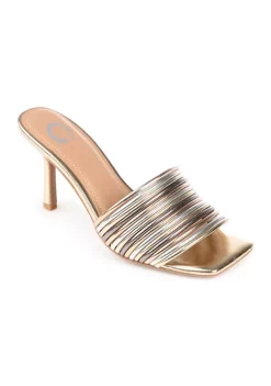 Best Pirce 😉 Journee Collection Calliope Pumps ✨ -Journee Collection Shop Belk 4422