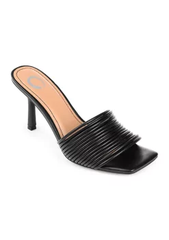 Best Pirce 😉 Journee Collection Calliope Pumps ✨ -Journee Collection Shop Belk 4424