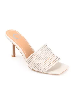 Best Pirce 😉 Journee Collection Calliope Pumps ✨ -Journee Collection Shop Belk 4425