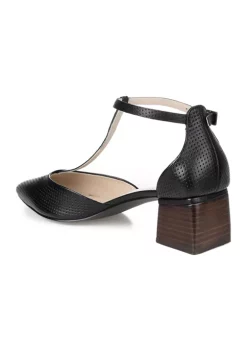 Best Sale ❤️ Journee Collection Cameela Pumps ✨ -Journee Collection Shop Belk 4428