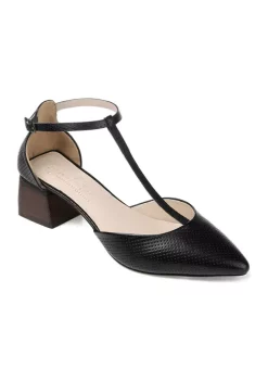 Best Sale ❤️ Journee Collection Cameela Pumps ✨ -Journee Collection Shop Belk 4430