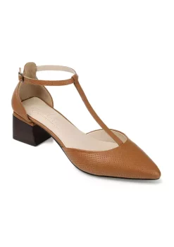 Best Sale ❤️ Journee Collection Cameela Pumps ✨ -Journee Collection Shop Belk 4432