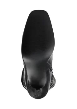 Best deal ✨ Journee Collection Kindy 🥾 Boots 🥰 -Journee Collection Shop Belk 4435