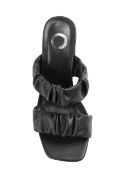 Top 10 👍 Journee Collection Zoee Pumps 😉 -Journee Collection Shop Belk 4440