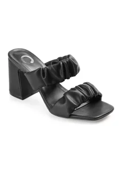 Top 10 👍 Journee Collection Zoee Pumps 😉 -Journee Collection Shop Belk 4442