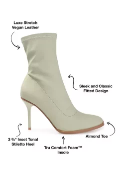 Brand new 🧨 Journee Collection Gizzel Booties ✔️ -Journee Collection Shop Belk 4459