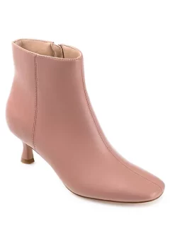 Cheap 🛒 Journee Collection Kelssa Booties 💯 -Journee Collection Shop Belk 446