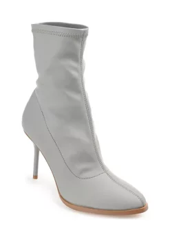 Brand new 🧨 Journee Collection Gizzel Booties ✔️ -Journee Collection Shop Belk 4461