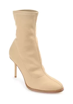Brand new 🧨 Journee Collection Gizzel Booties ✔️ -Journee Collection Shop Belk 4462