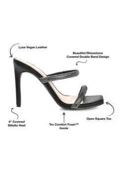 Outlet ⭐ Journee Collection Reena Pumps ⌛ -Journee Collection Shop Belk 4469