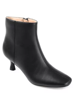 Cheap 🛒 Journee Collection Kelssa Booties 💯 -Journee Collection Shop Belk 447