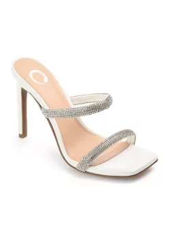 Outlet ⭐ Journee Collection Reena Pumps ⌛ -Journee Collection Shop Belk 4472