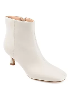 Cheap 🛒 Journee Collection Kelssa Booties 💯 -Journee Collection Shop Belk 448