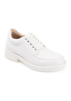 Outlet 💯 Journee Collection Aliah Oxfords ✨ 17 Outlet 💯 Journee Collection Aliah Oxfords ✨ -Journee Collection Shop Belk 4499