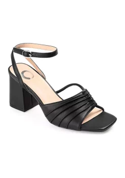 Hot Sale 🥰 Journee Collection Shillo Pumps 🎁 -Journee Collection Shop Belk 4515