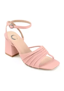 Hot Sale 🥰 Journee Collection Shillo Pumps 🎁 -Journee Collection Shop Belk 4516