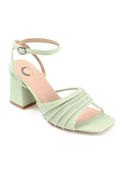 Hot Sale 🥰 Journee Collection Shillo Pumps 🎁 -Journee Collection Shop Belk 4517