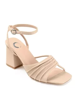 Hot Sale 🥰 Journee Collection Shillo Pumps 🎁 -Journee Collection Shop Belk 4518