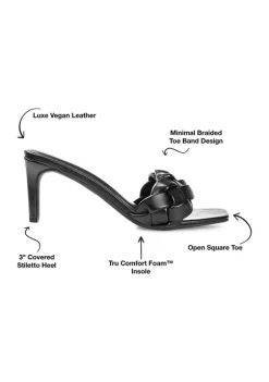 Coupon ✔️ Journee Collection Hattie Pumps 👏 -Journee Collection Shop Belk 4522