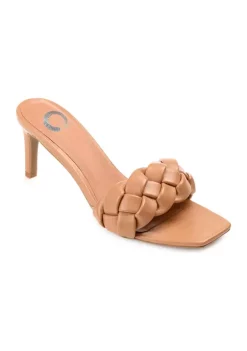 Coupon ✔️ Journee Collection Hattie Pumps 👏 -Journee Collection Shop Belk 4525