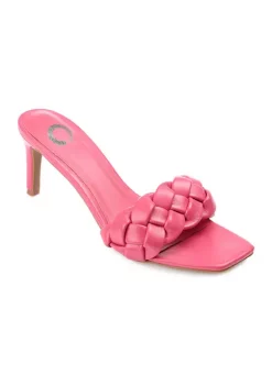 Coupon ✔️ Journee Collection Hattie Pumps 👏 -Journee Collection Shop Belk 4526