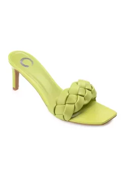 Coupon ✔️ Journee Collection Hattie Pumps 👏 -Journee Collection Shop Belk 4528