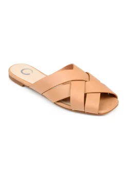 Wholesale 👍 Journee Collection Haize 🩴 Sandals 😉 -Journee Collection Shop Belk 4538