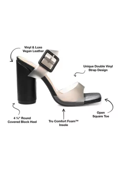 Top 10 ✔️ Journee Collection Luca Pumps 🔔 -Journee Collection Shop Belk 4542