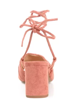 Coupon 🎉 Journee Collection Felisity Pumps ✔️ -Journee Collection Shop Belk 4553