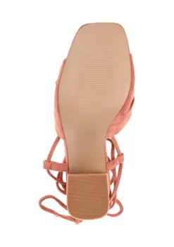 Coupon 🎉 Journee Collection Felisity Pumps ✔️ -Journee Collection Shop Belk 4555