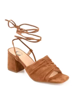 Coupon 🎉 Journee Collection Felisity Pumps ✔️ -Journee Collection Shop Belk 4556