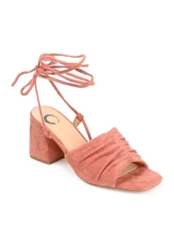 Coupon 🎉 Journee Collection Felisity Pumps ✔️ -Journee Collection Shop Belk 4557