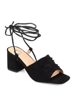 Coupon 🎉 Journee Collection Felisity Pumps ✔️ -Journee Collection Shop Belk 4558