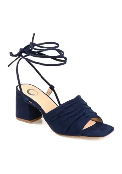 Coupon 🎉 Journee Collection Felisity Pumps ✔️ -Journee Collection Shop Belk 4560