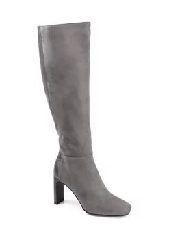 Hot Sale 🎁 Journee Collection Elisabeth 🥾 Boots ✔️ -Journee Collection Shop Belk 4564