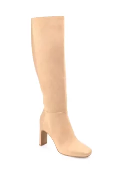 Hot Sale 🎁 Journee Collection Elisabeth 🥾 Boots ✔️ -Journee Collection Shop Belk 4566